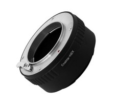 Exakta-NEX Lens Adapter Exakta Lens to Sony E-Mount NEX Camera