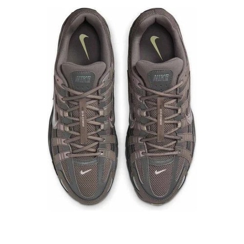 Herren Nike P-6000 Laufschuhe Turnschuhe Größe 14 Grau Höhle Stein Silber CD6404 202 - Bild 14 von 24