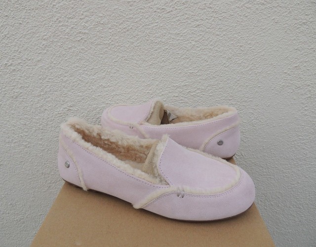 hailey ugg slippers