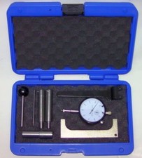 Messuhr Förderbeginn statisch einstellen wie 2065 2066 3313 für VW T3 T4 Audi