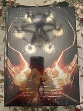 Halo 4 Official Collector's Game Guide with Dry Eraser Map Cards