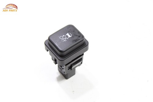 SUBARU XV CROSSTREK TRACTION CONTROL SWITCH OEM 2013 - 2017 💎