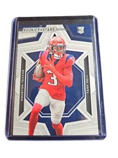2023 Panini Rookies & Stars Tank Dell RC Rookie #184 Houston Texans