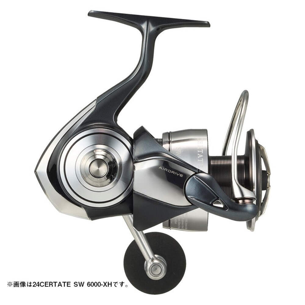 Daiwa 24 Certate SW 5000-H | eBay