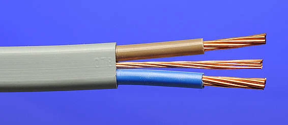 16mm 6242Y Twin and Earth T&E Electric Cable Wire Cooker Cable Shower Cable - Image 2 of 2