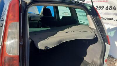 Ablage Hinten für FORD FOCUS C-MAX (CAP)(2003) Ambiente (D) 2006 215671