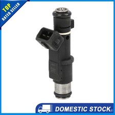 Einspritzdüse Injektor 01F003A passend für Citroen 2.0 für Peugeot 206 307 407