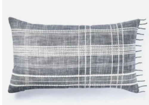 Cuadros 100% Poliéster Almohadas de Decoración para el hogar de Transición