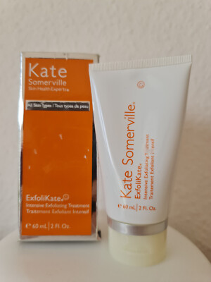 Kate Somerville Intensive Exfoliating Treatment, 60ml, neu