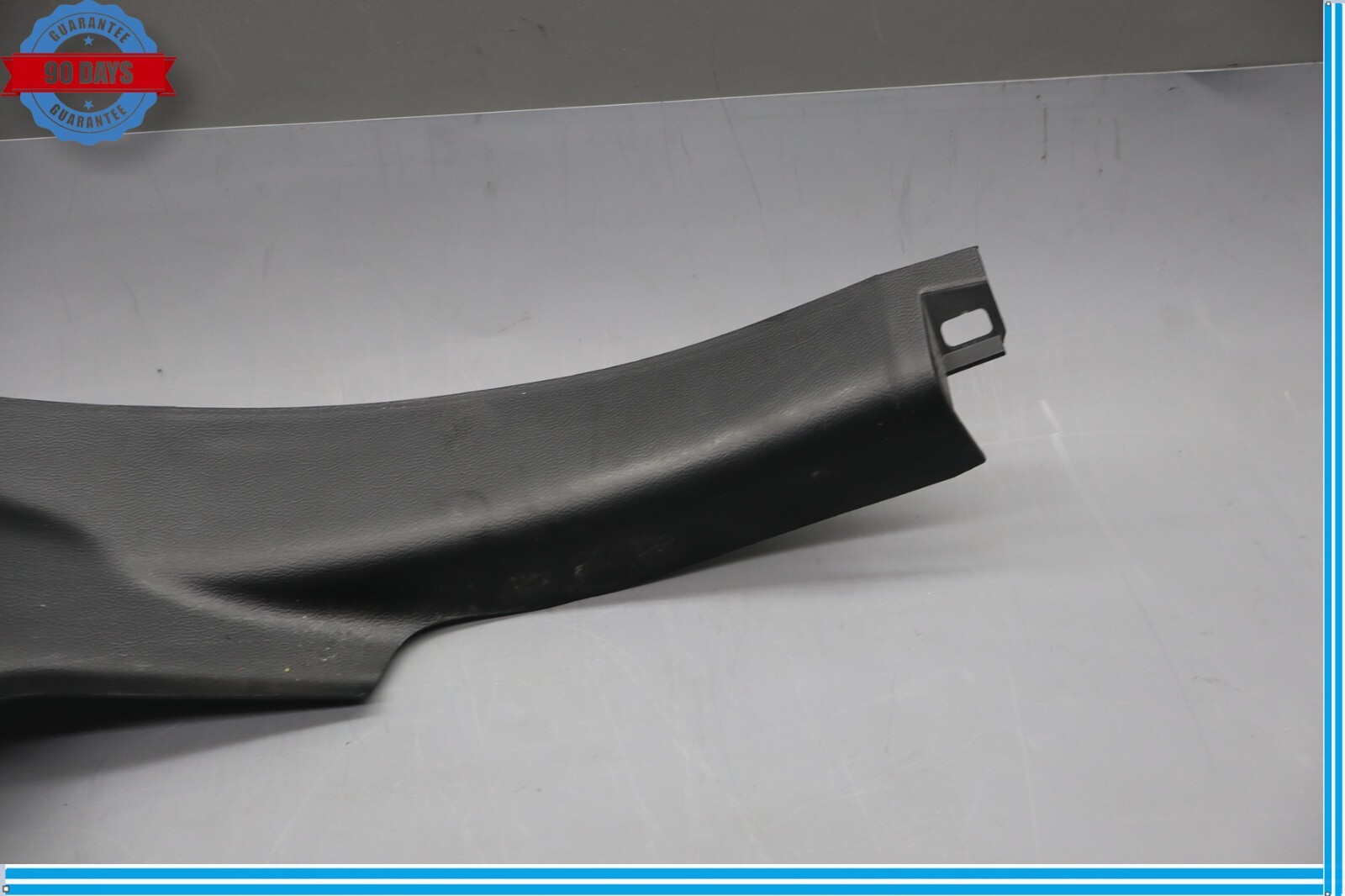 Maserati Ghibli 2014-2020 Rear Right Scuff plate