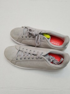 adidas memory foam mens