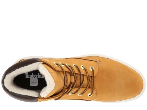 Timberland Womens Londyn Warm Lined 6 