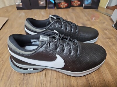 Nike Air Zoom Victory Tour 3 Golf Shoes Cleats DV6798-010  display picture 1