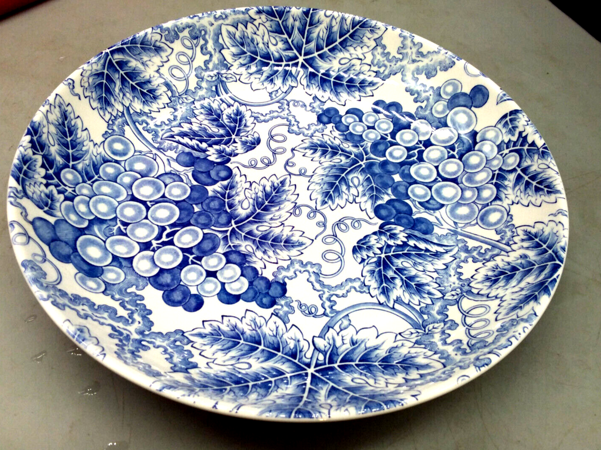 The SPODE BLUE ROOM COLLECTION スポード ブルールームコレクション