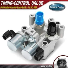 Variable Valve Timing (VVT) Solenoid for Honda Accord 2008-2012 L4 2.4L GAS DOHC