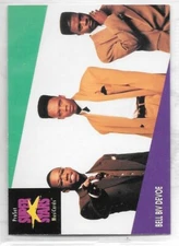 1991 Pro Set Super Stars #110 BELL BIV DEVOE - MusiCards - NM/Mint