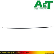 HEIZUNGSZUG, BOWDENZUG, SEILZUG 530 mm für Heizungshahn Lada Niva 2121-8109120