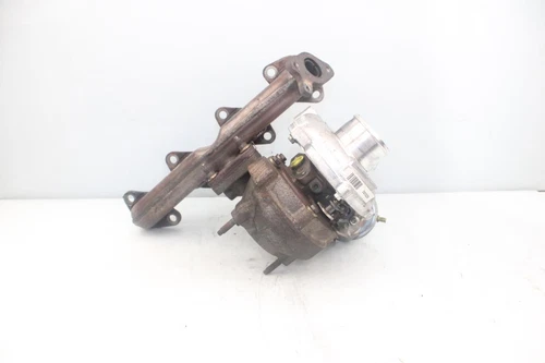 8200347344 Turbocompressore per RENAULT MEGANE II BERLINA 3P * 2002 1550207 - Bild 4 von 10