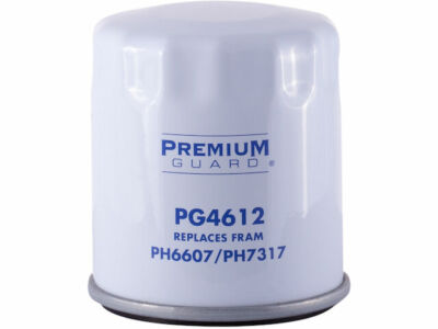 For 2014-2020 Acura RLX Oil Filter Premium Guard 13182ZM 2015 2016 2017 2018