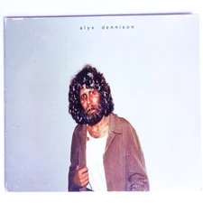 Alyx Dennison – Alyx Dennison (CD, 2015) Pop Rock Indie Rock Music - Very Good