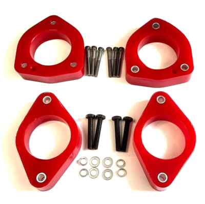 Lift Kit 40mm 1.6'' for Mini CLUBMAN HATCH CABRIO COUPE ROADSTER