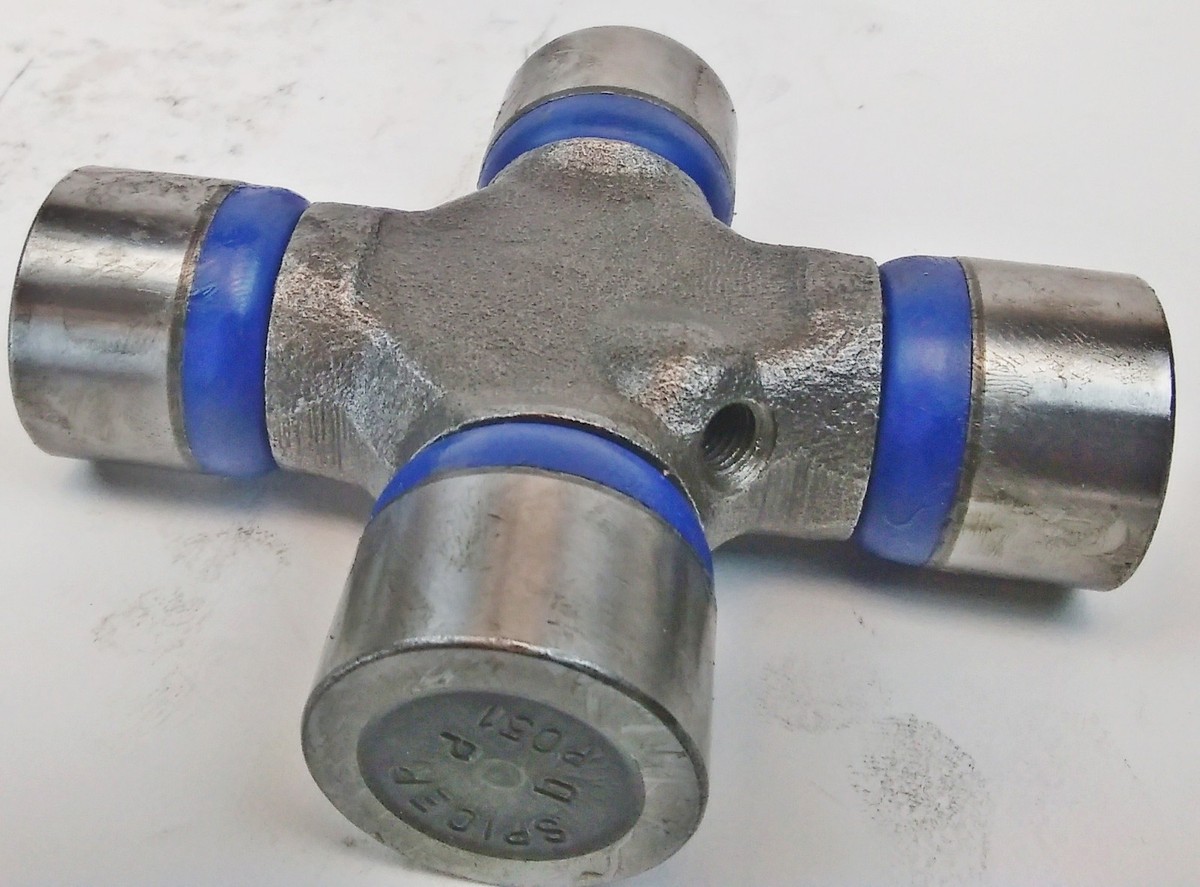 Spicer 1310/1330 Greasable Conversion U Joint 1-1/16