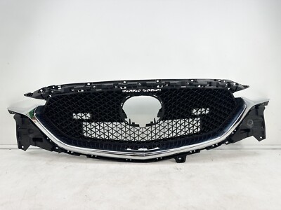 2017-2020 Mazda CX5 CX-5 Front Grill Grille OEM Complete Taiwan | eBay