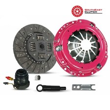 Clutch And Slave Tool for Mazda Pickup Ford Ranger Xl 95-11 2.3L 2.5L 3.0L Stg 1