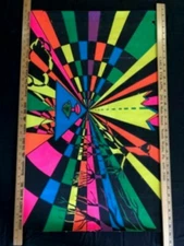 1969 Original Pro Arts Poster by Pro Arts Poster Co., Kent Ohio  "RARE"