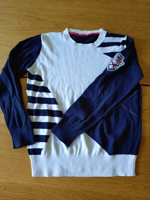 GF Ferre feiner Pullover Jungs