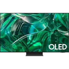 Samsung S95C QN65S95CAFXZA 65'' 4K HDR OLED Smart TV 2023
