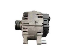 9678048880 alternator for PEUGEOT 3008 2.0 HDI FAP 2009 122390