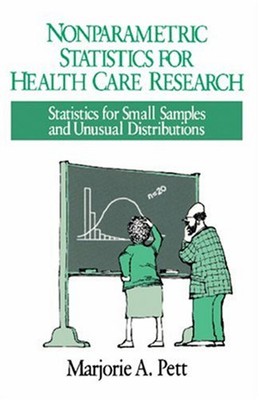 Nichtparametrische Statistiken in der Versorgungsforschung: Statistiken für