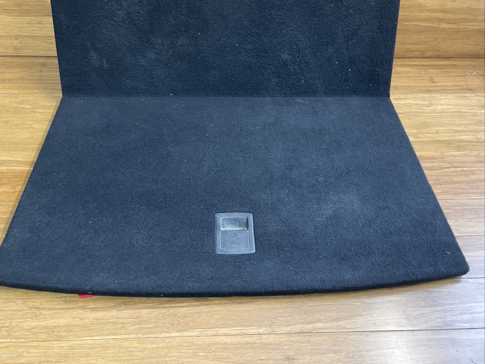 2017-2020 Maserati Levante Trunk  Floor Panel Carpet Cover 6700855040 OEM