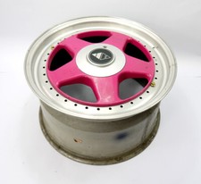 PORSCHE 911 928 Felge OZ Futura 10x17 Alufelge