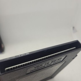 Deathbots NES Game 1990 Nintendo Entertainment System W/Box No Manual