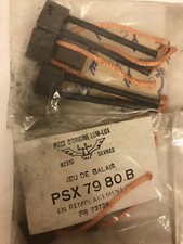 Démarreur Peugeot 403