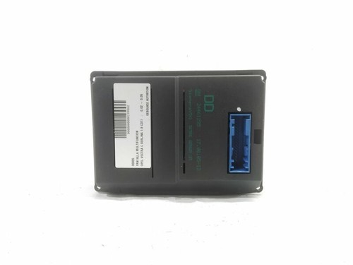 24461295 pantalla multifunción para OPEL VECTRA C BERLINA 1.9 CDTI 2002 199862 - Imagen 3 de 9