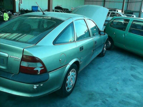 90468577 Mangueta Delantera Izquierda para OPEL VECTRA B BERLINA Elegance 434531 - Imagen 7 de 9