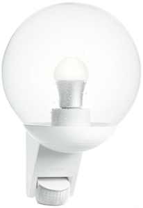 Sensor außenleuchte steinel