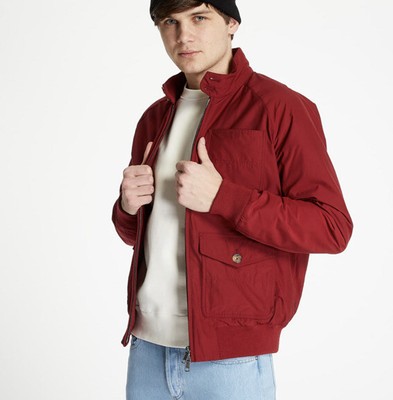 vans harrington jacket