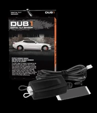 Audiovox Voxx Code Alarm DUB1 Digital tilt sensor for car alarm systems