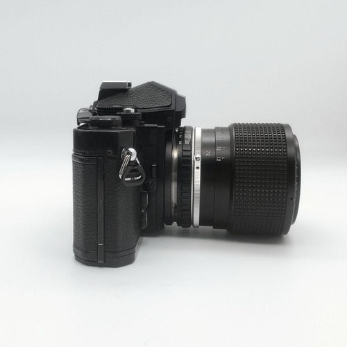 Direct from JapanRare Showa Retro Nikon FM Nikon Lens New Battery - Picture 4 of 11