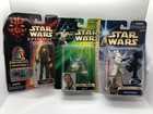 Lot of Star Wars Action Figures — photo 7