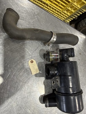 John Deere F911 Air Cleaner Assembly AM108241 | eBay