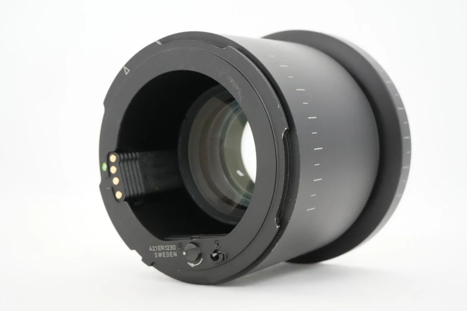 [Near MINT] Hasselblad 2XE 2x E Converter For 503cw 203fe 205fcc CFE From JAPAN - Image 4 of 4