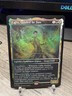 MTG FOIL Calix, Guided by Fate(#076) Showcase - March of the Machine