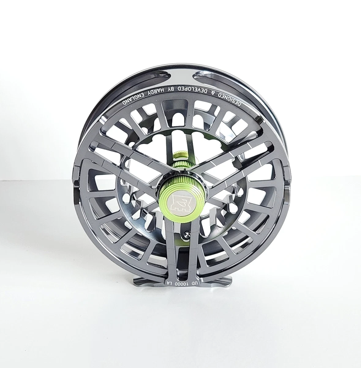 1.0: 1 Gear Ratio Freshwater Fishing Reels for sale | eBay