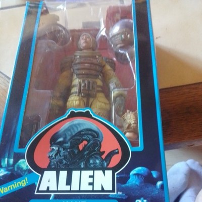Neca Alien Figur Kane