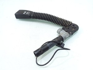 BMW 5 E60 E61 2005 Rechts Gurtschloss vorne 6982520 ARA340361